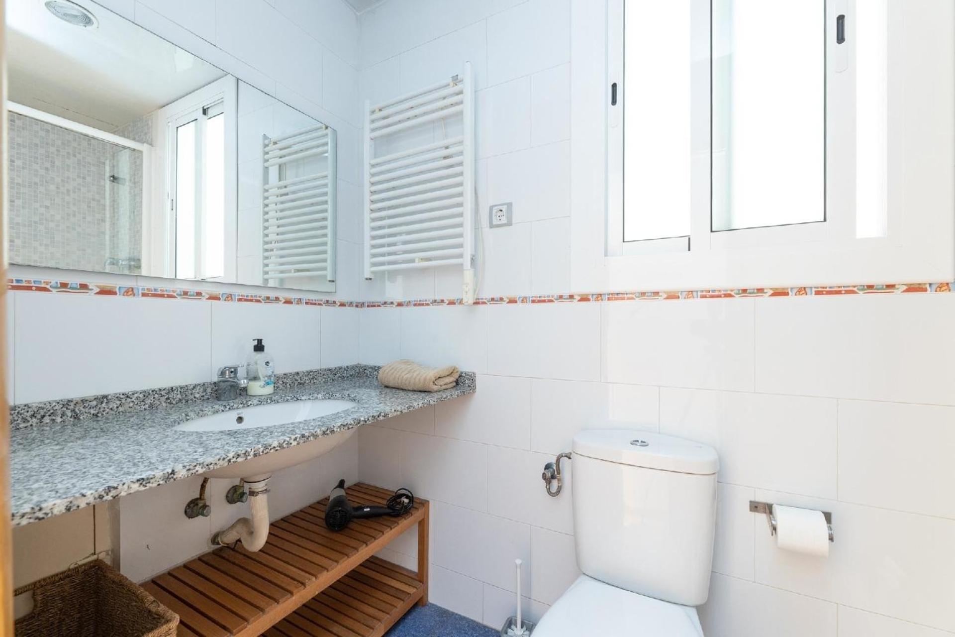 Fuer 3 Personen Ca 38 Qm In Barcelona-gracia, Costa Brava Costa Del Maresme Lejlighed *
