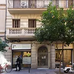 Ferienwohnung Fuer 3 Personen Ca 38 Qm In Barcelona-Gracia, Costa Brava Costa Del Maresme