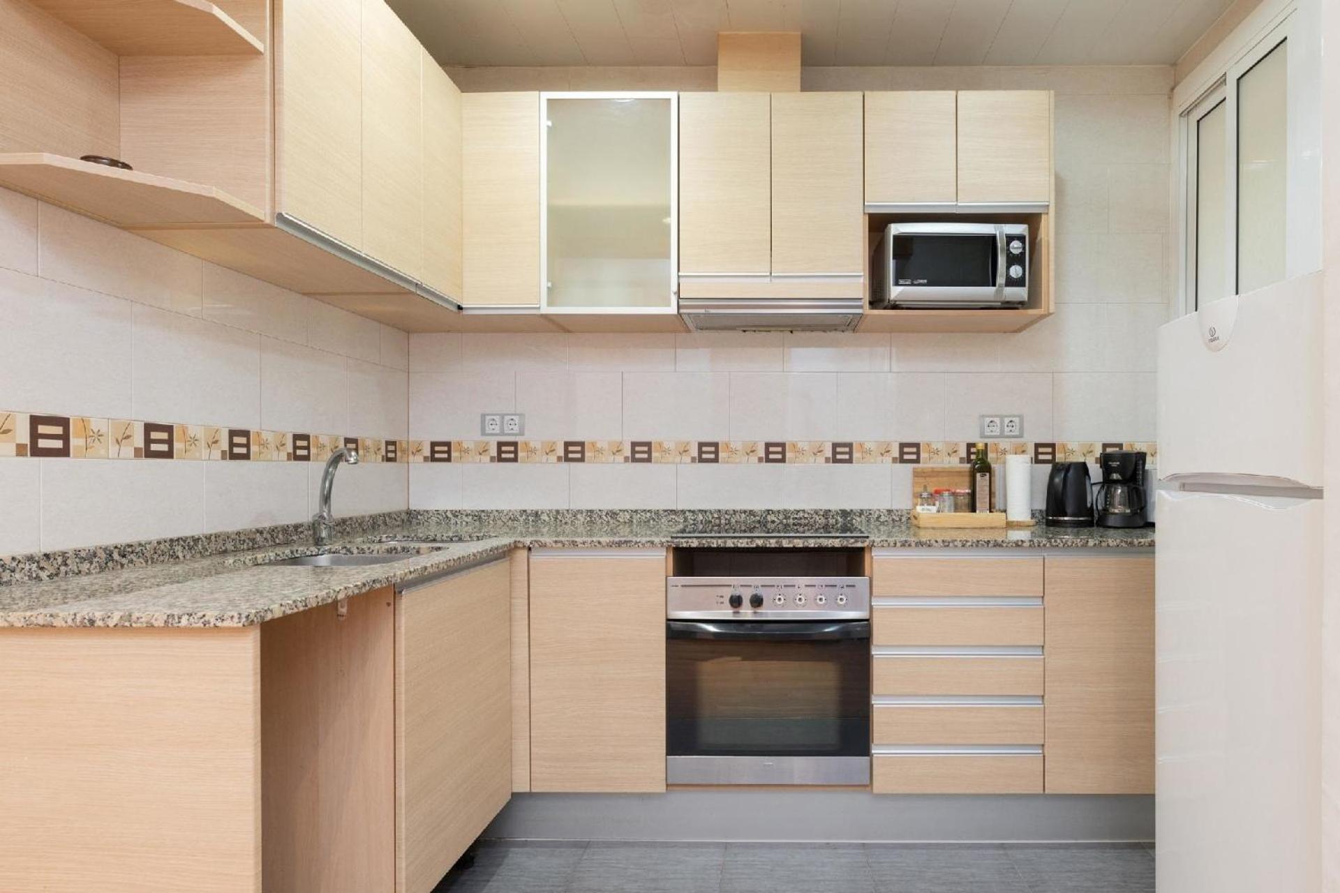 Fuer 3 Personen Ca 38 Qm In Barcelona-gracia, Costa Brava Costa Del Maresme Barcelona