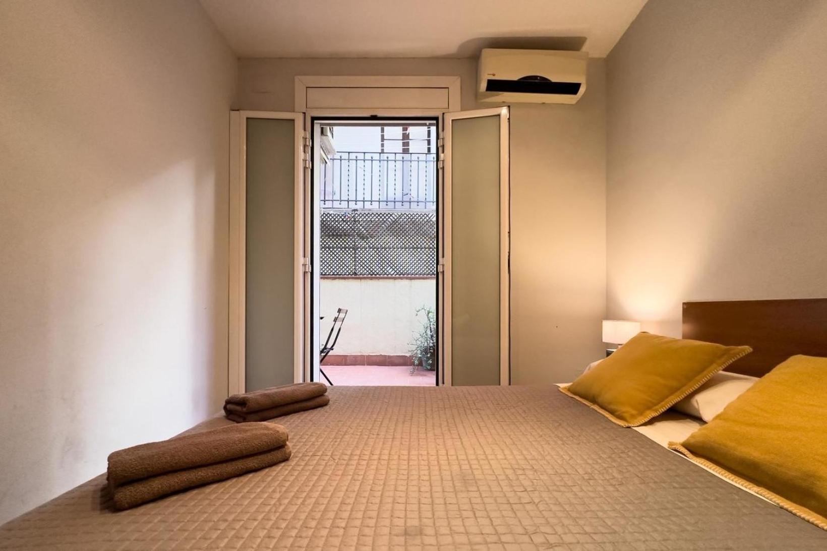 Fuer 3 Personen Ca 38 Qm In Barcelona-gracia, Costa Brava Costa Del Maresme * Barcelona