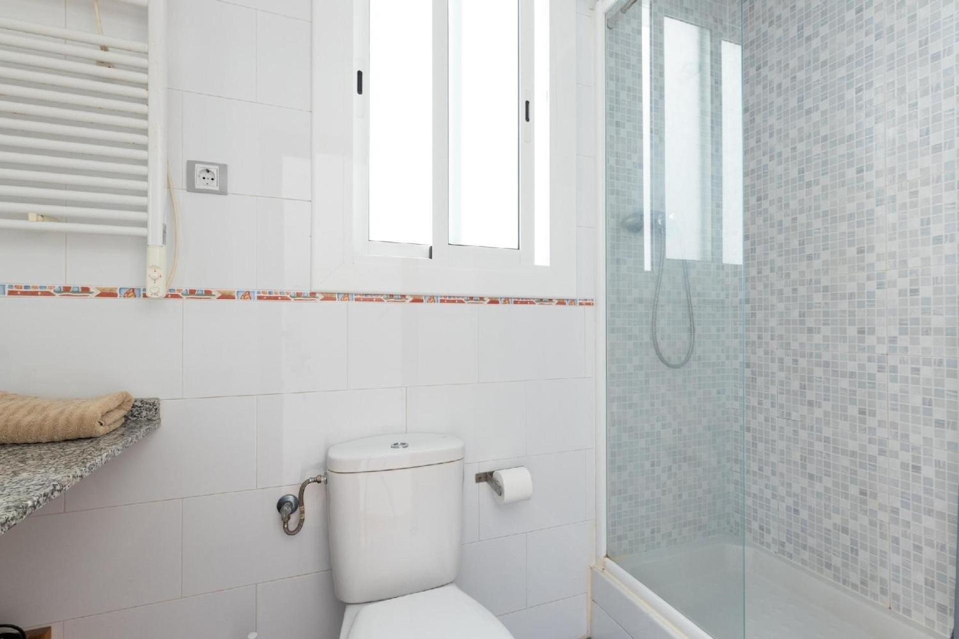 Fuer 3 Personen Ca 38 Qm In Barcelona-gracia, Costa Brava Costa Del Maresme