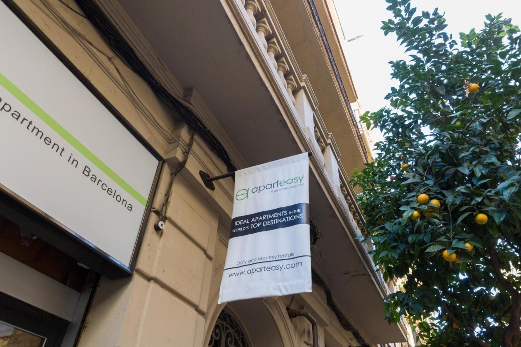 Fuer 3 Personen Ca 38 Qm In Barcelona-gracia, Costa Brava Costa Del Maresme
