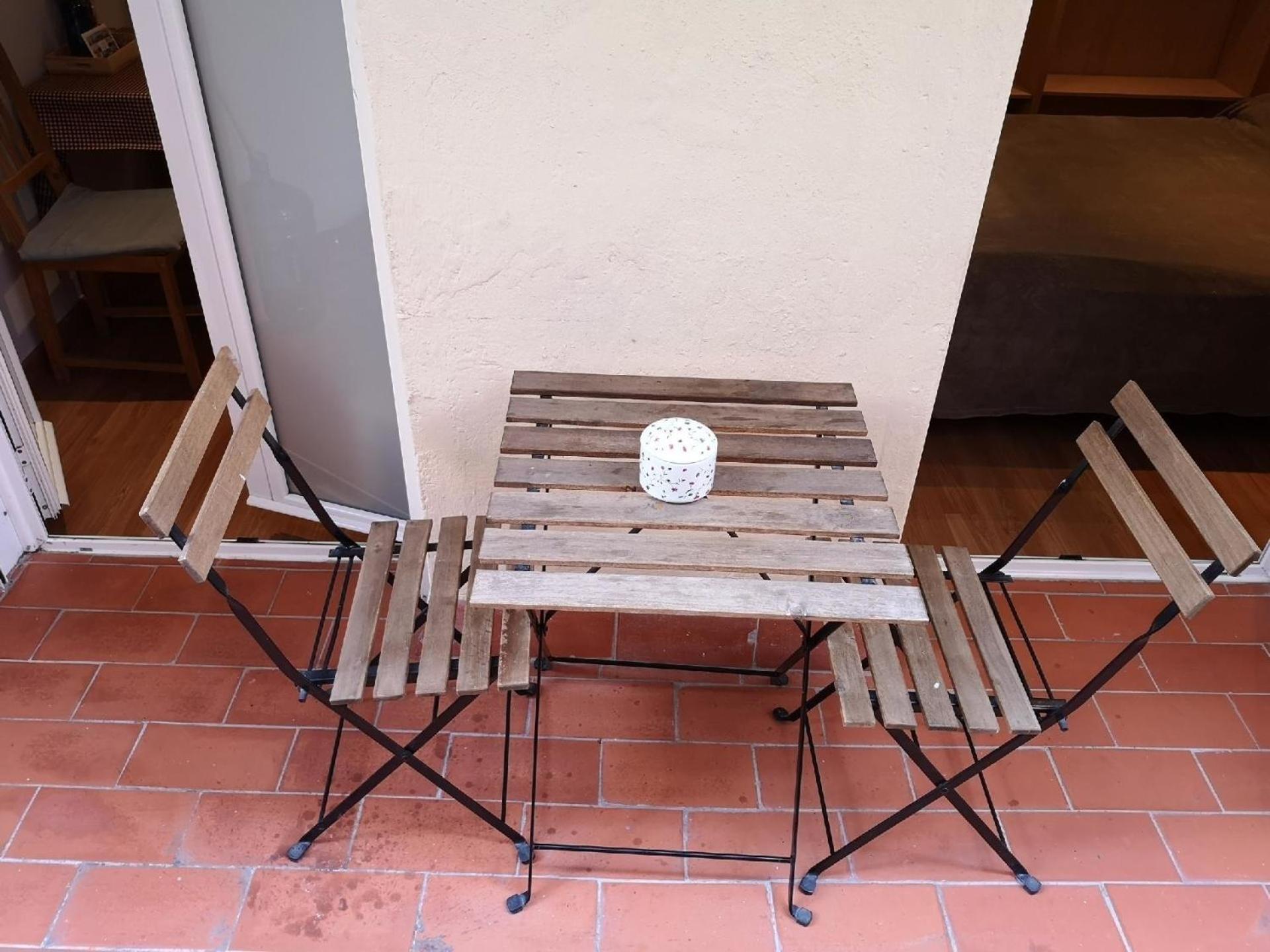 Fuer 3 Personen Ca 38 Qm In Barcelona-gracia, Costa Brava Costa Del Maresme *