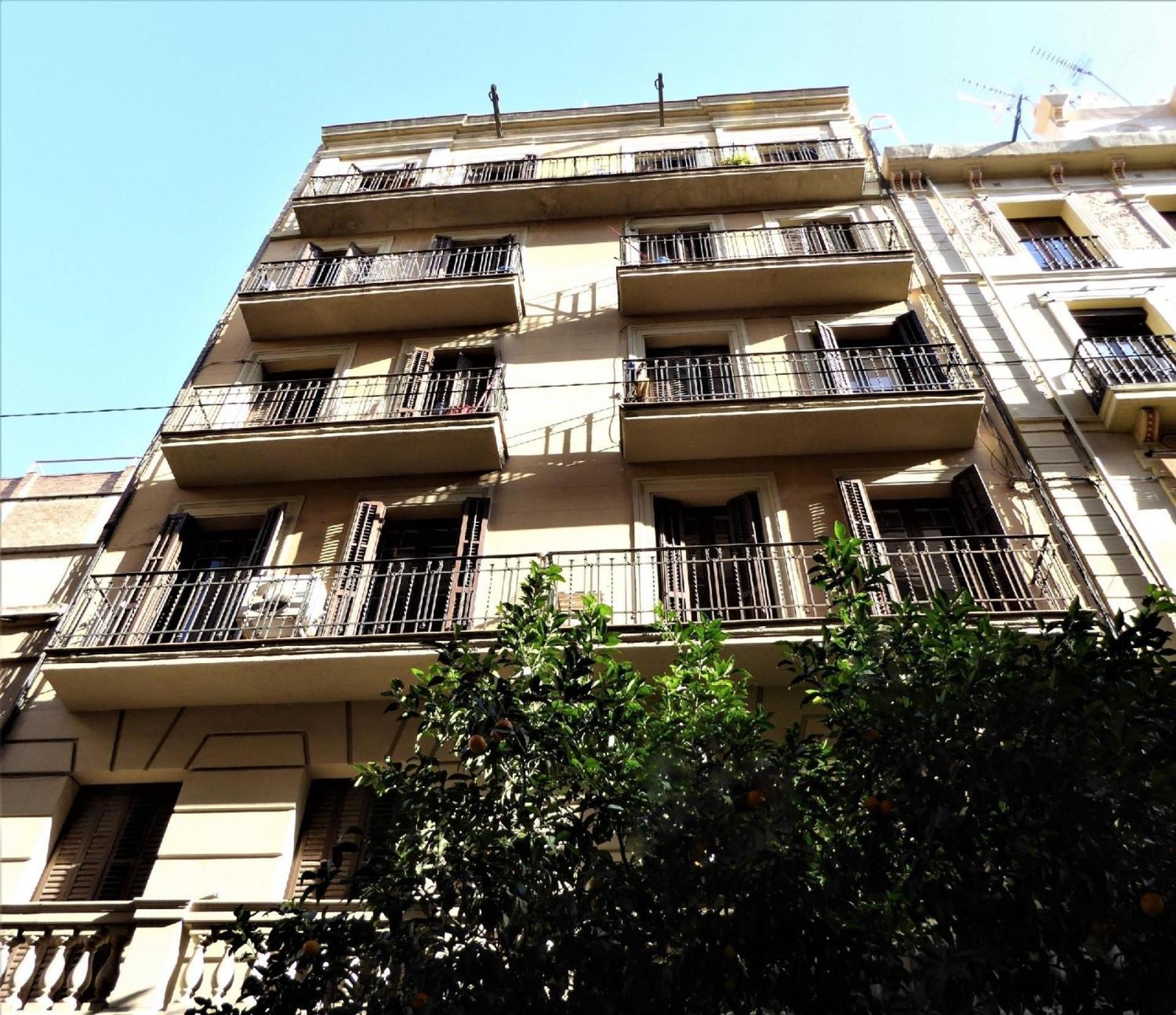 Fuer 3 Personen Ca 38 Qm In Barcelona-gracia, Costa Brava Costa Del Maresme